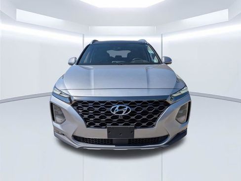 Used 2020 Hyundai Santa Fe Limited image 9
