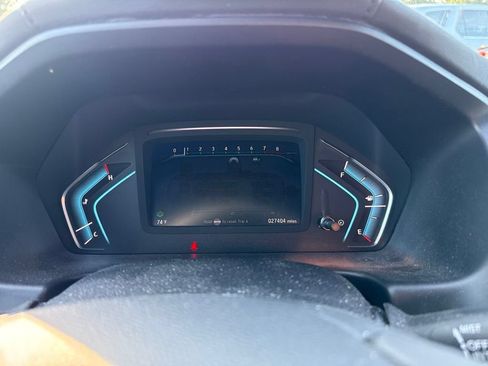 Certified 2023 Honda Odyssey Sport image 26