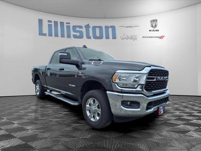Used 2024 RAM 2500 Big Horn