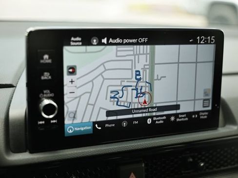 Certified 2025 Honda CR-V Sport Touring image 39