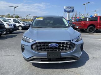 Used 2025 Ford Escape Active FWD video 2