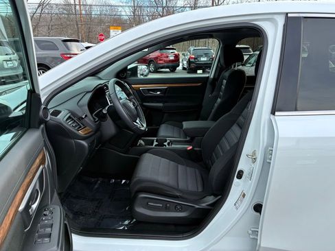 Used 2019 Honda CR-V EX image 23