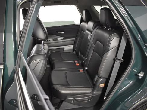 Used 2024 Nissan Pathfinder SL w/ Cargo Package AWD/4WD image 30