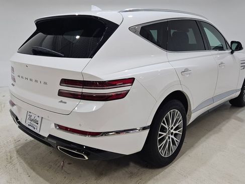 Used 2024 Genesis GV80 2.5T image 7