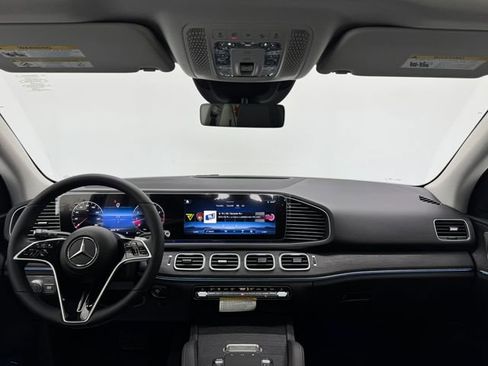 New 2026 Mercedes-Benz GLE 350 4MATIC image 6