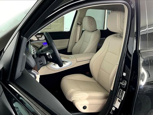 New 2026 Mercedes-Benz GLE 450 4MATIC image 14