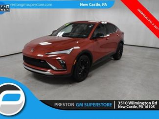 Certified 2024 Buick Envista Sport Touring w/ Convenience I Package video 2