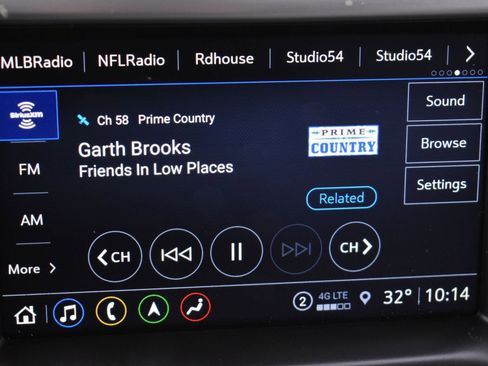 Used 2023 GMC Acadia SLT w/ Technology Package image 30