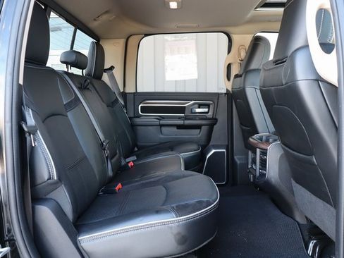 Used 2022 RAM 3500 Laramie image 49