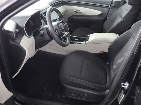Used 2024 Hyundai Tucson SEL AWD/4WD image 18