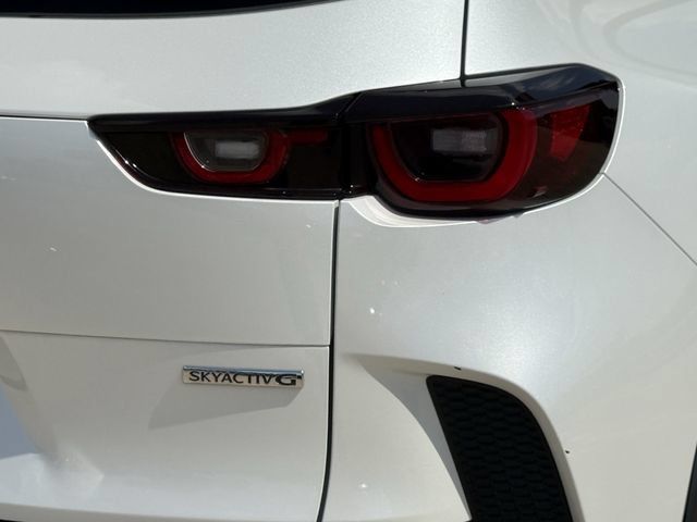 Used 2023 MAZDA CX-50 AWD 2.5 S w/ Cargo Package image 8