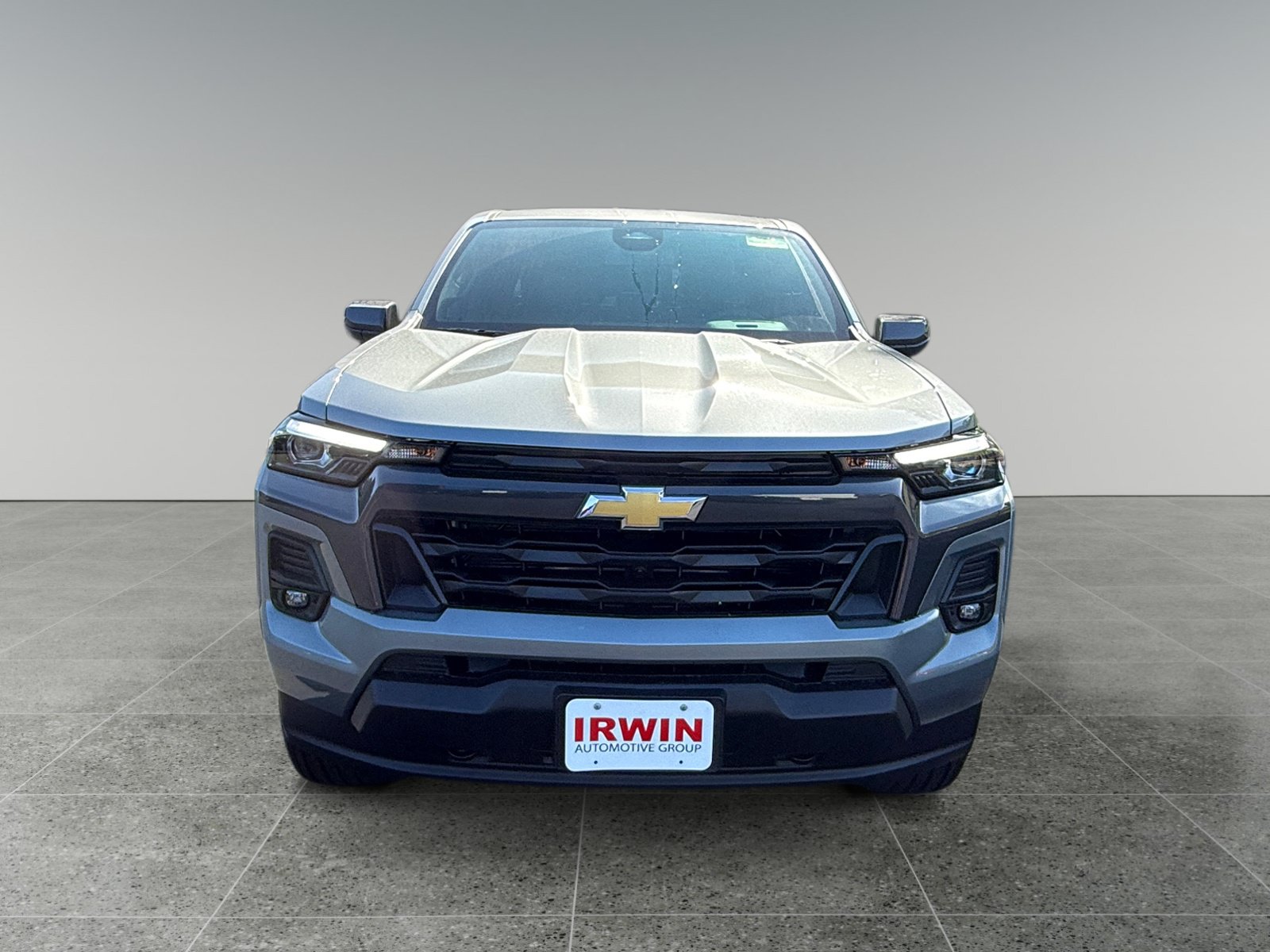 New 2026 Chevrolet Colorado LT w/ LT Convenience Package AWD/4WD image 8