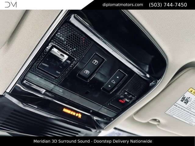 Used 2023 Land Rover Range Rover SE AWD/4WD image 42