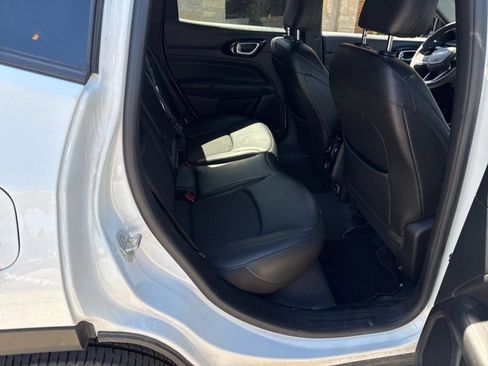 Used 2022 Jeep Compass Latitude image 10