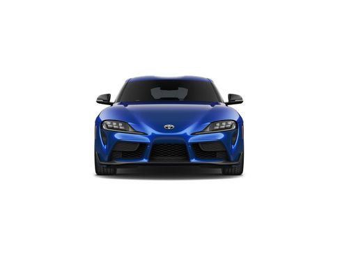 New 2026 Toyota Supra Premium RWD image 17