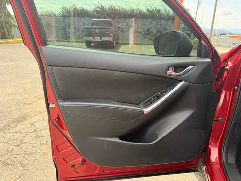 Used 2015 MAZDA CX-5 Sport w/ Bluetooth Audio Package image 10