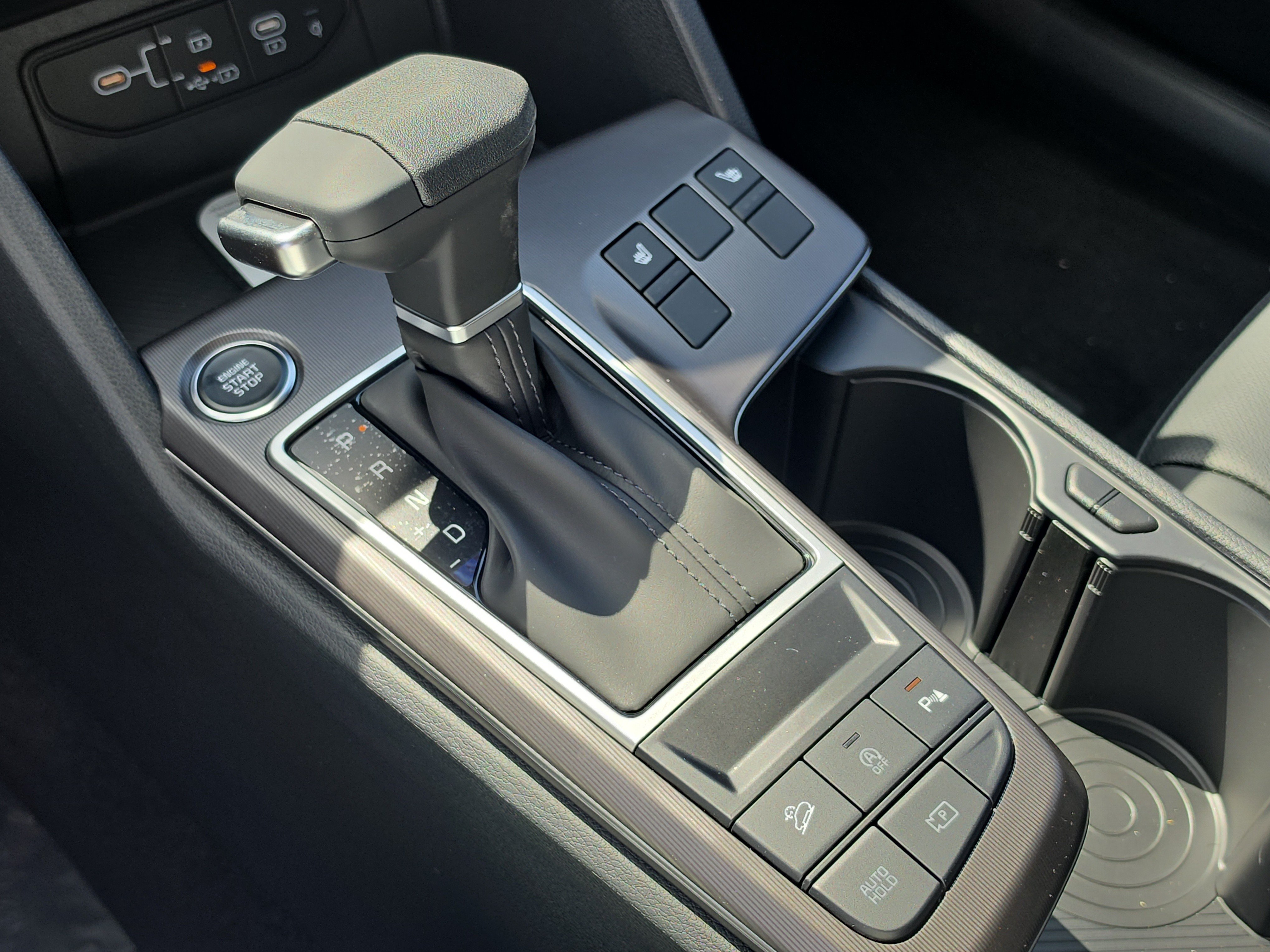 New 2027 Kia Sportage SX FWD image 27