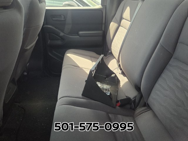 Used 2026 Nissan Frontier S w/ Tow Package AWD/4WD image 9