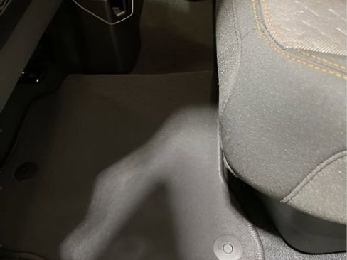 New 2026 Jeep Gladiator Mojave w/ Technology Group image 19