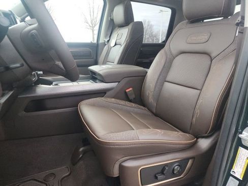 New 2026 RAM 1500 Limited AWD/4WD image 4
