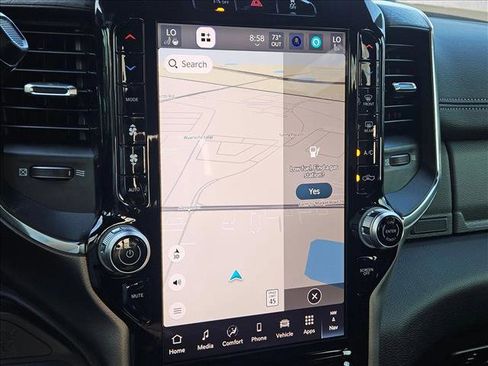 New 2026 RAM 2500 Laramie image 14