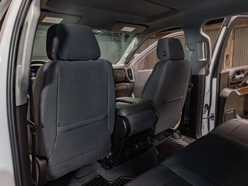 Used 2022 GMC Sierra 3500 SLE w/ SLE Value Package AWD/4WD image 21