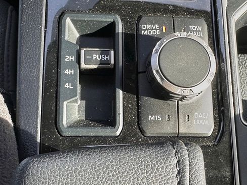 Used 2024 Toyota Tundra SR5 image 35