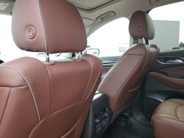 Used 2021 Buick Enclave Avenir w/ Trailering Package, 5000 lbs. AWD/4WD image 30