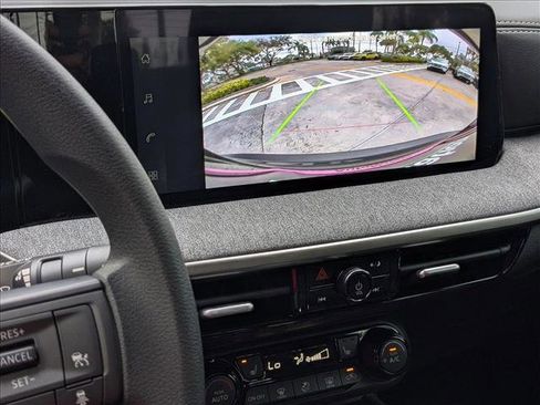 New 2026 Nissan Kicks SV image 13