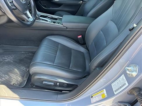 Used 2021 Honda Accord Sport Special Edition image 6
