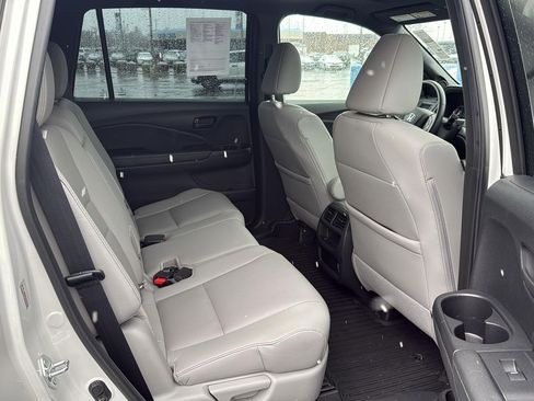 Certified 2023 Honda Passport EX-L image 31