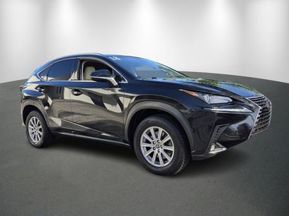 Used 2018 Lexus NX 300 FWD w/ Accessory Package 2