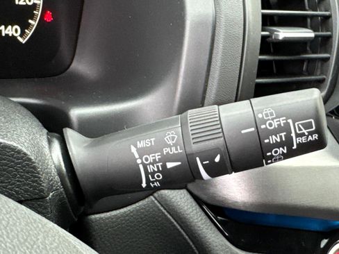 New 2026 Honda Odyssey Touring image 21