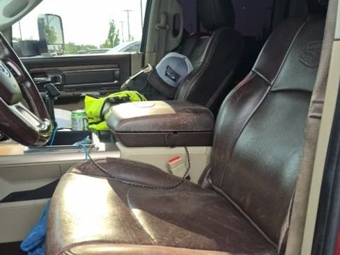Used 2013 RAM 2500 Longhorn w/ Convenience Group AWD/4WD image 7