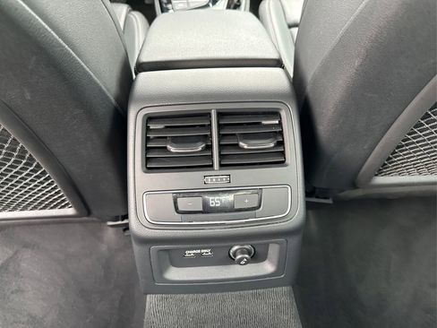Used 2023 Audi A4 2.0T Premium Plus AWD/4WD image 35