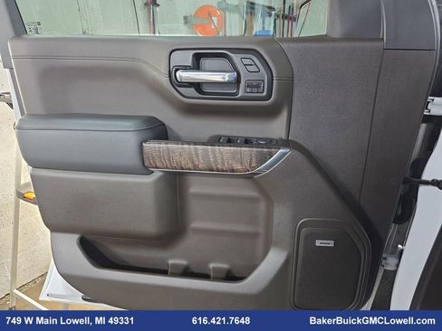 Used 2021 GMC Sierra 1500 Denali w/ Denali Ultimate Package image 24