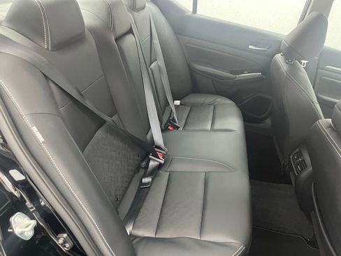 Used 2024 Nissan Altima 2.5 SL image 32