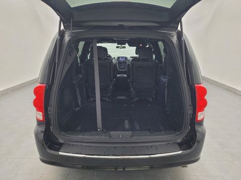 Used 2015 Dodge Grand Caravan R/T FWD image 29
