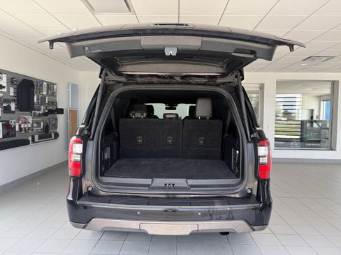 Used 2020 Ford Expedition Max King Ranch AWD/4WD image 10