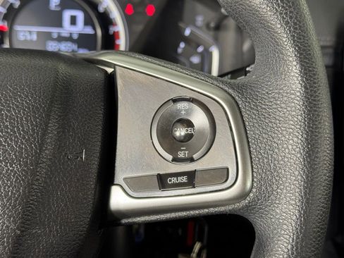 Used 2017 Honda CR-V LX image 24