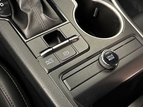 Used 2021 Kia K5 GT-Line image 23