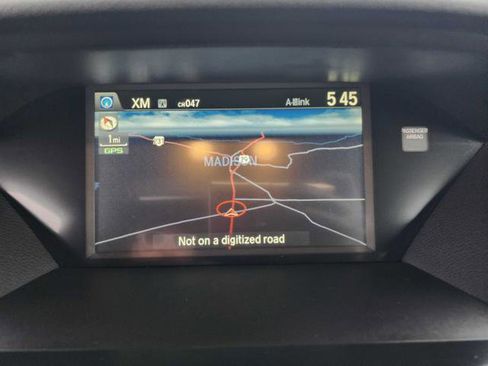 Used 2016 Acura MDX SH-AWD image 27