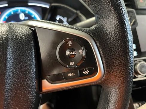 Used 2017 Honda Civic EX image 27