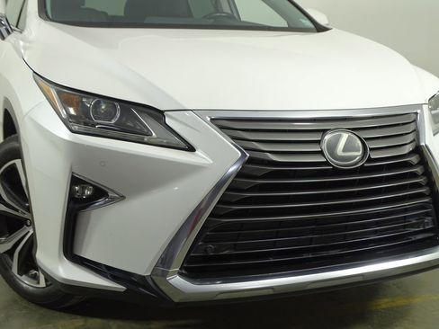 Used 2019 Lexus RX 350 F Sport image 50