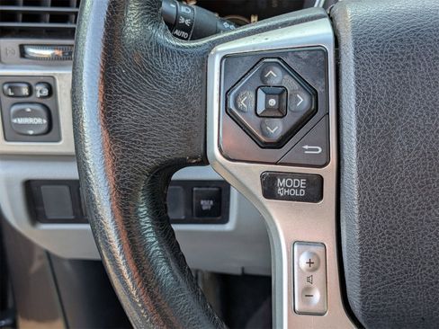 Used 2014 Toyota Sequoia Limited image 18