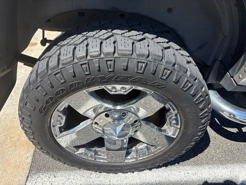Used 2007 HUMMER H3 AWD/4WD image 19