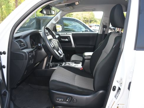 Used 2024 Toyota 4Runner SR5 image 7