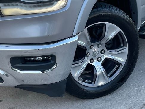 Used 2022 RAM 1500 Laramie image 9