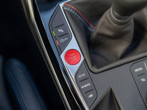 Used 2024 BMW M2 w/ Lighting Package image 37