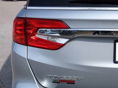 Used 2020 Honda Odyssey EX-L image 17